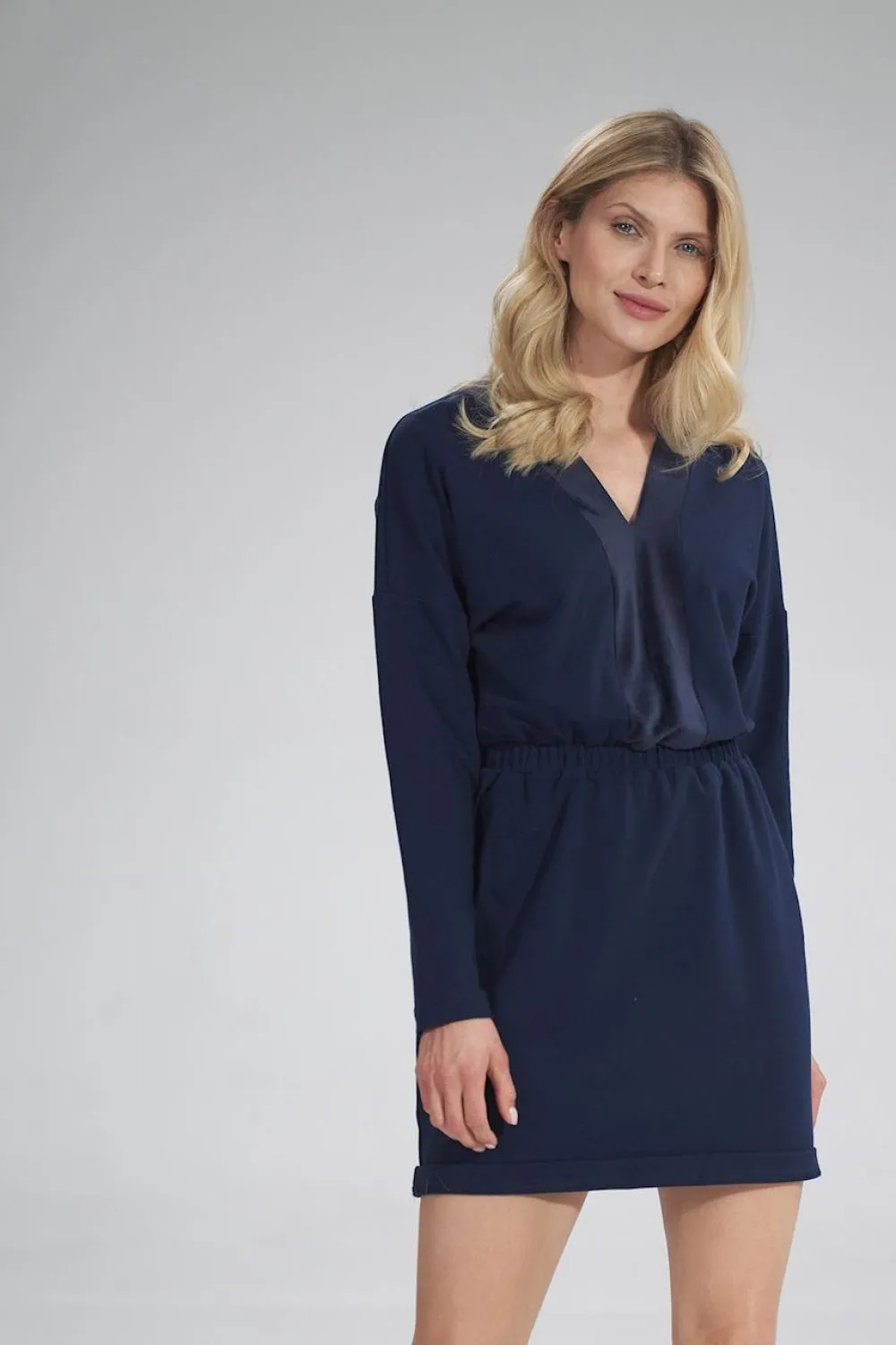 Vestito da giorno model 154742 Figl
